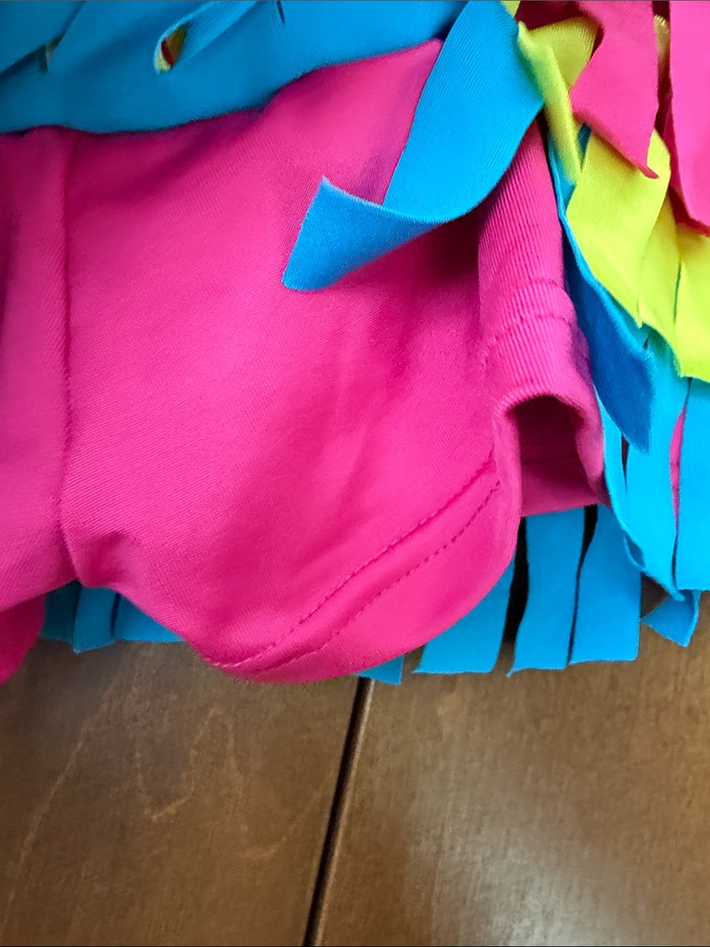Tipsy Elves Sexy Piñata Costume NWT Sz XL Ret $69.50 - Picture 12 of 12